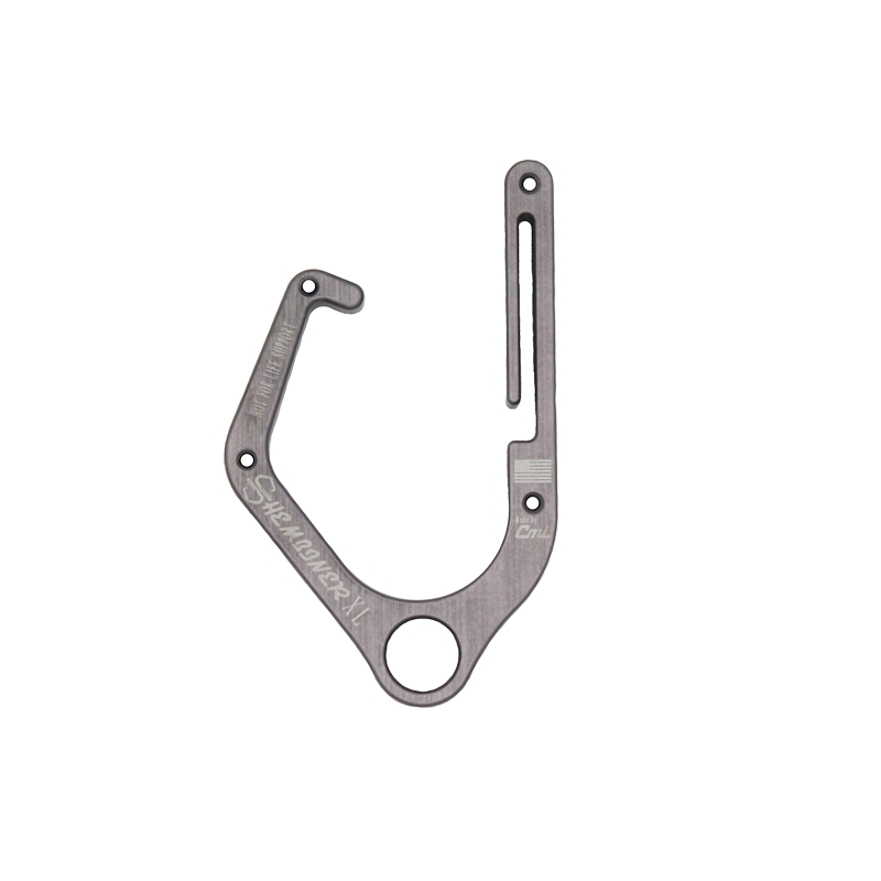ShemBiner Chainsaw Hook-XL