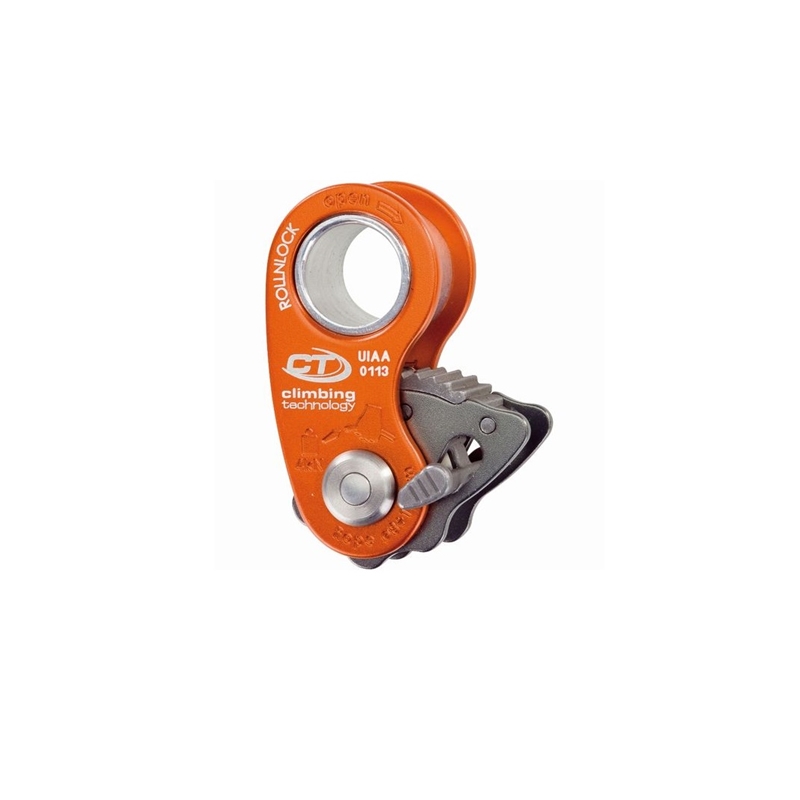 CT Roll n Lock Arborist Supplies