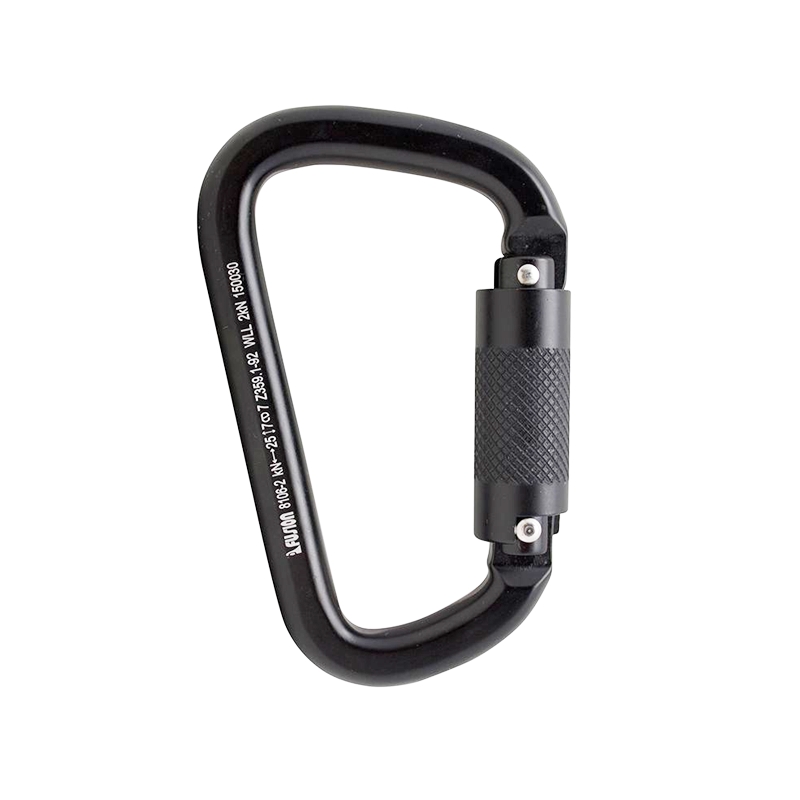 Fusion Swift Carabiner