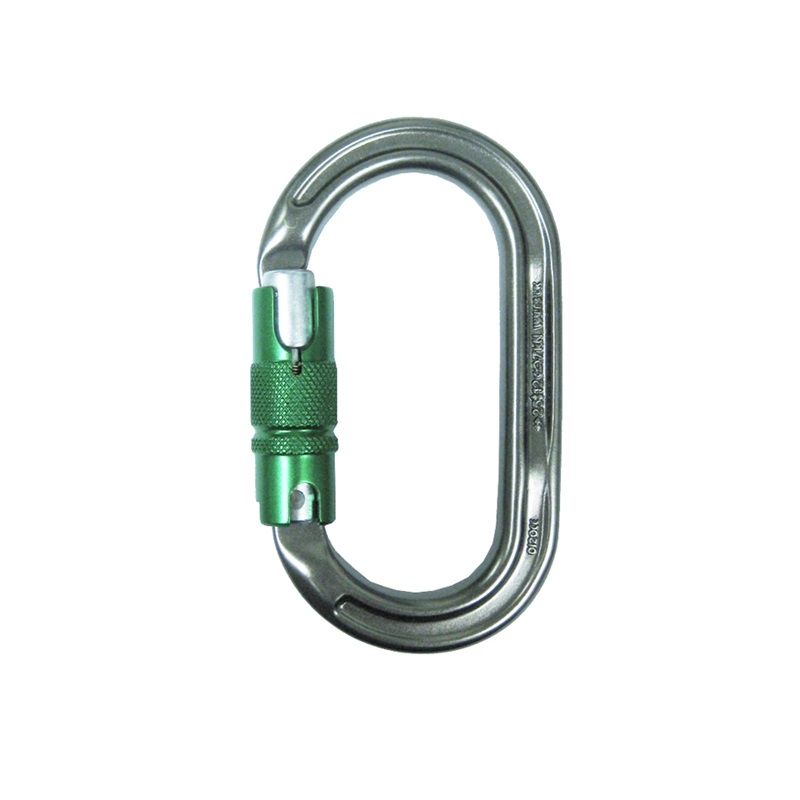 DMM Ultra Oval Carabiner