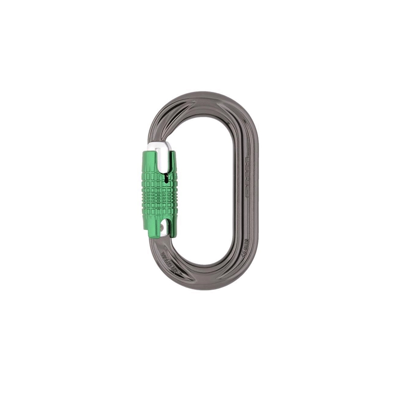 DMM PerfectO Oval Carabiner