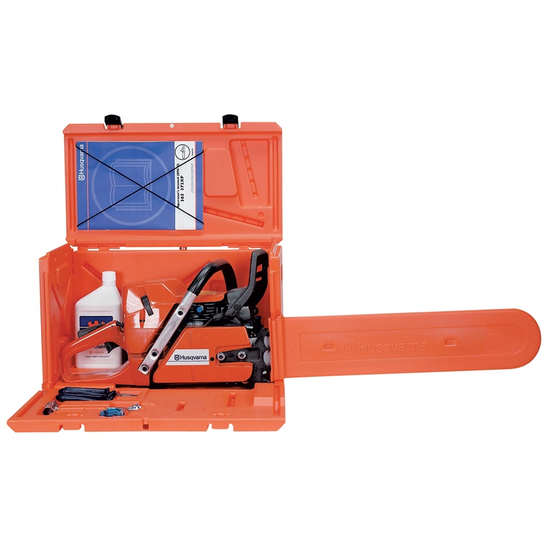 Husqvarna Powerbox Carrying Case