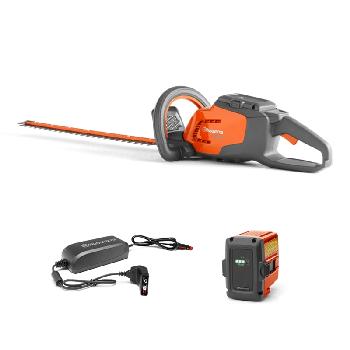 115iHD45 Battery Hedge Trimmer Kit