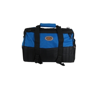 Blue Tool Bag