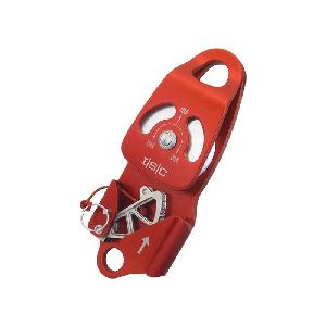 ISC RP 702 1/2" Self Blocking Pulley