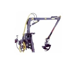 Log Loader (Grapple)