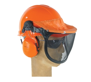 3M Orange Forestry System