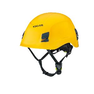 Edelrid Serius Helmet-Yellow