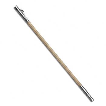 Dicke 6' Wood Extension Pole 