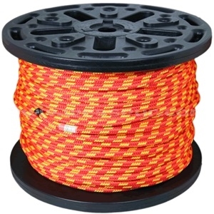 Yale 1/2" XTC Fire - 600' 
