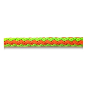 Teufelberger 3/4" tREX Hollow Braid