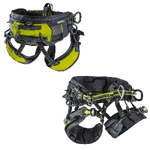 Edelrid Tree Core Saddle