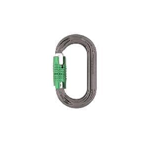 DMM PerfectO Oval Carabiner