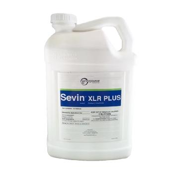 Sevin  XLR PLUS - 2.5 Gallon