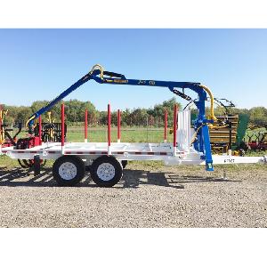 RFR07 Trailer - Call for Pricing