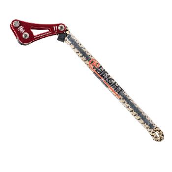 ISC Rope Wrench w/ Tether