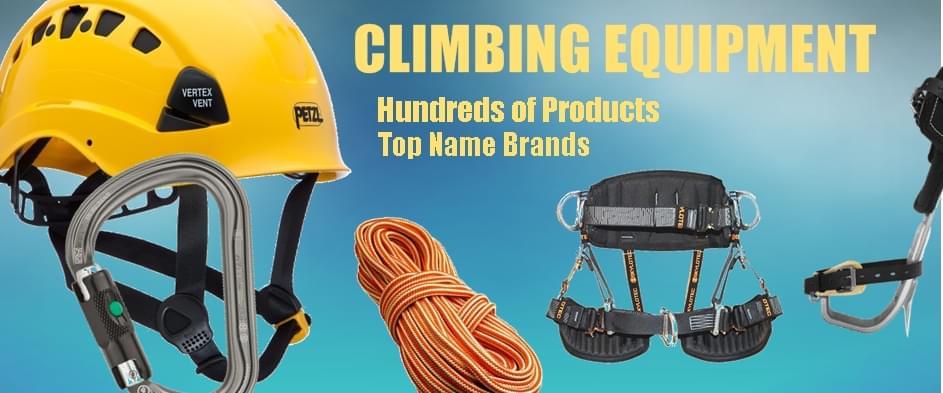 Climbing Ad